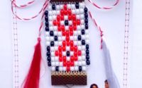 Martisor traditional 