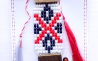 Martisor traditional 