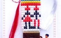 Martisor traditional 