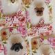 Set 4 Martisoare Brose Catelusi