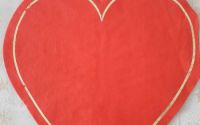 Big Red Heart