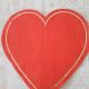 Big Red Heart