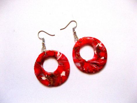 cercei fimo