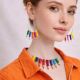 set bijuterii creioane colorate 01844
