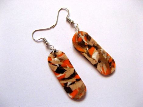 cercei fimo