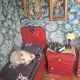 Cat Lady