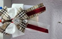 Fundita de par handmade 
