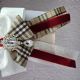 Fundita de par handmade 