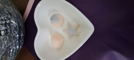 jasmine wax melts