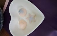 jasmine wax melts