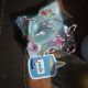 Lumnare Handmade-cadou mrior inim 