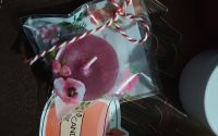 Lumnare Handmade-cadou mrior 