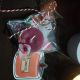 Lumnare Handmade-cadou mrior 