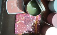 Lumnare Handmade-cadou 