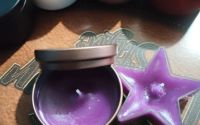 Set lumnare Handmade-cadou 