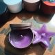 Set lumnare Handmade-cadou 