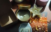 Set lumnare Handmade-cadou 