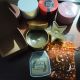 Set lumnare Handmade-cadou 