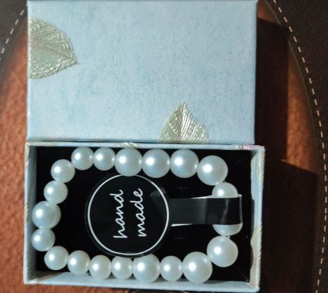 Brar handmade