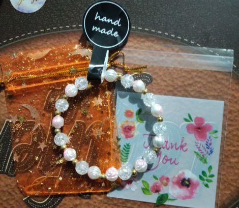 Brar handmade