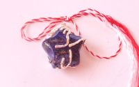 Pandantiv lapis lazuli