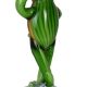Broasca-figurina din sticla Murano