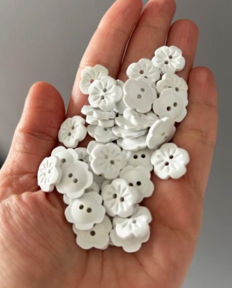 Nasturi plastic