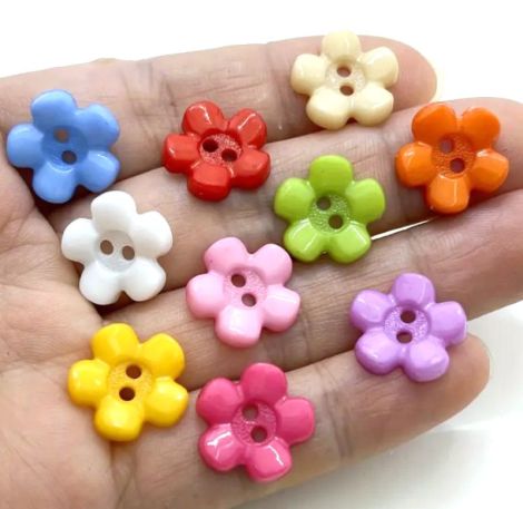 Nasturi plastic