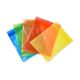 Pungi ziplock colorate