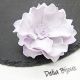 Bro floare lila delicat uoar perfect pentr