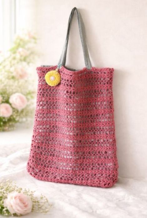 Sacosa tote