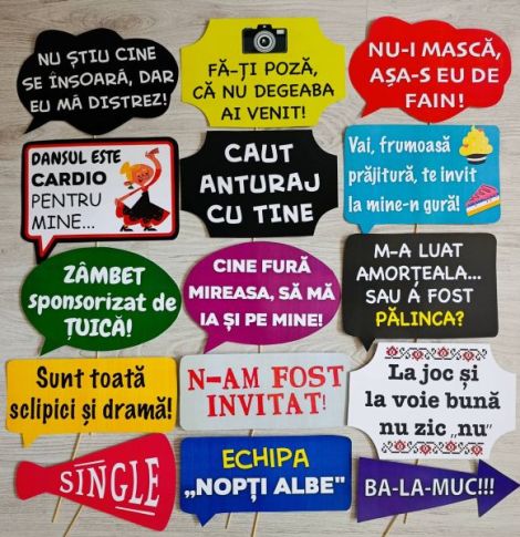 Propsuri recuzit foto mesaje amuzante petreceri