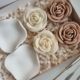 Festive Roses gift box