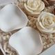 Festive Roses gift box