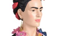 Frida Kahlo-bust din rasini speciale