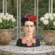 Frida Kahlo-bust din rasini speciale