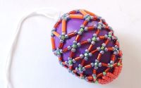 Oua decorative Paste