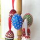 Oua decorative Paste