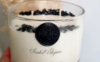 Black Obsidian - Grounding and Protection