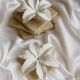 Velour aromatherapy ritual box