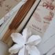 Velour aromatherapy ritual box