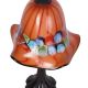 Lampa de masa din sticla Murano