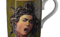 Cana decorativa de colectie Medusa Carmani