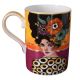 Cana decorativa de colectie Hulya Ozdemir