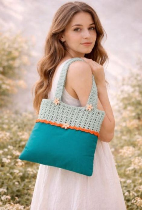Geanta sacosa tote