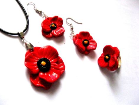 set fimo cu maci