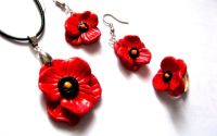 set fimo cu maci 