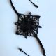 Bratara macrame reglabila