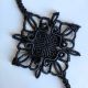 Bratara macrame reglabila