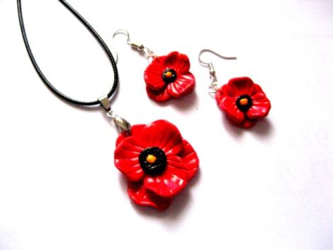 set fimo cu maci